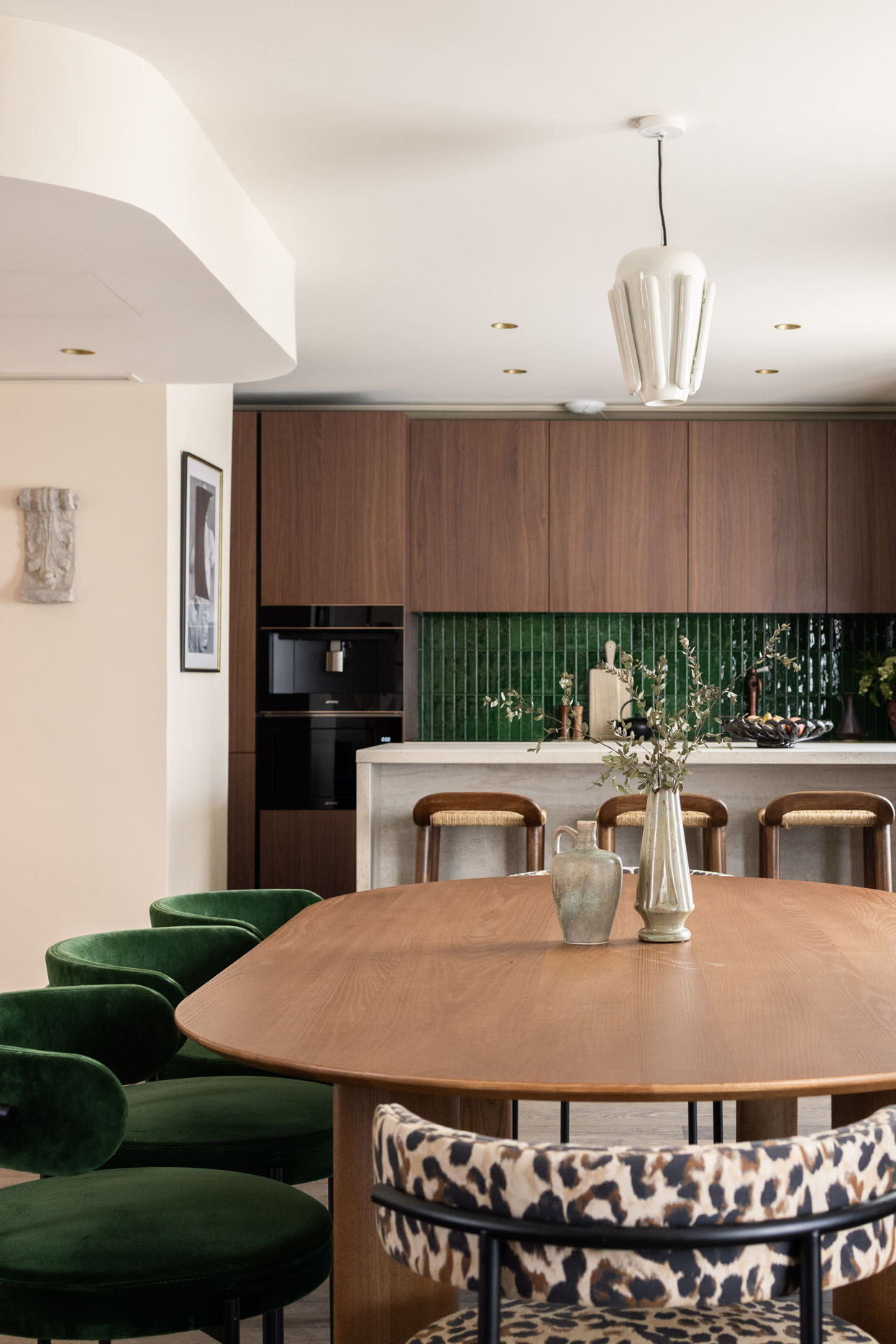 1.75 La Trêve – Appartements élégants au coeur de Paris