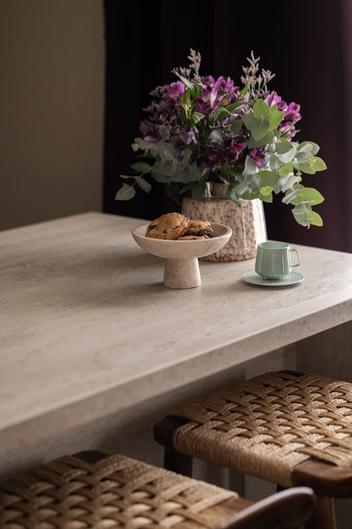 1.75 La Trêve – Appartements élégants au coeur de Paris