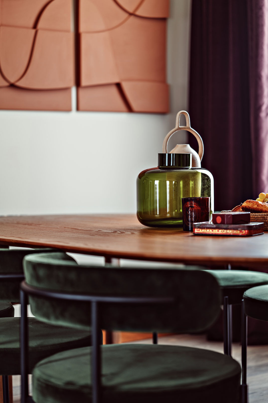 1.75 La Trêve – Appartements élégants au coeur de Paris