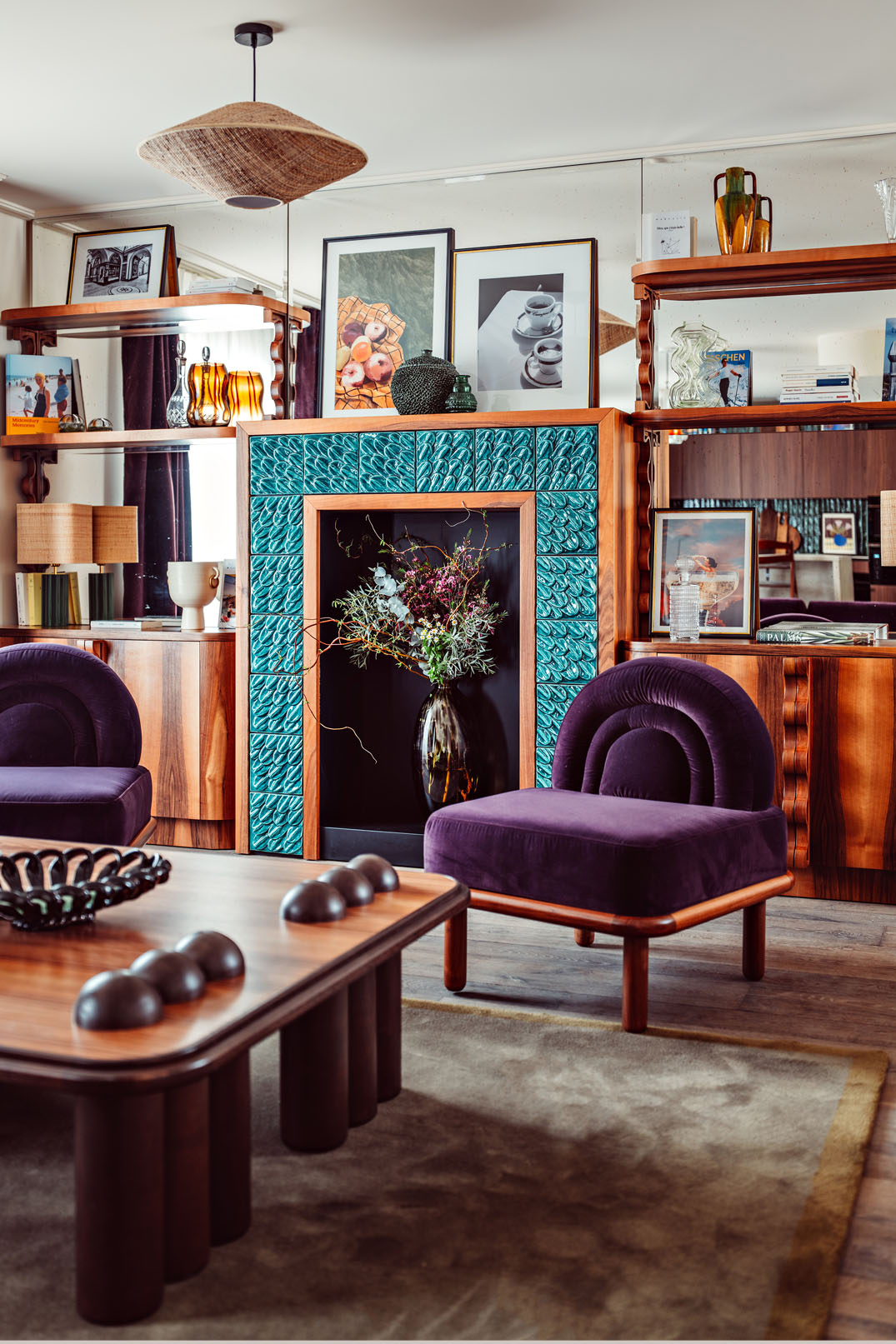 1.75 La Trêve – Appartements élégants au coeur de Paris