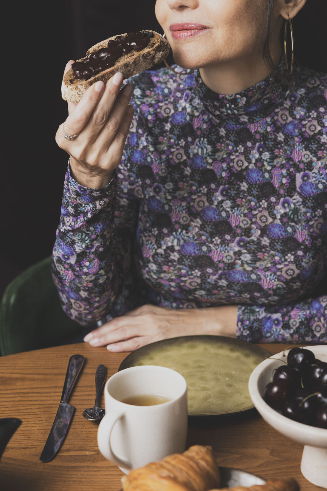 1.75 La Trêve – Appartements élégants au coeur de Paris