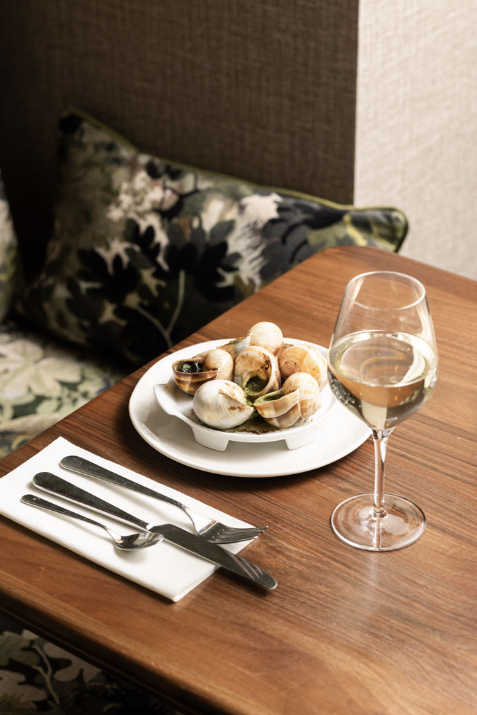 1.75 La Trêve – Appartements élégants au coeur de Paris