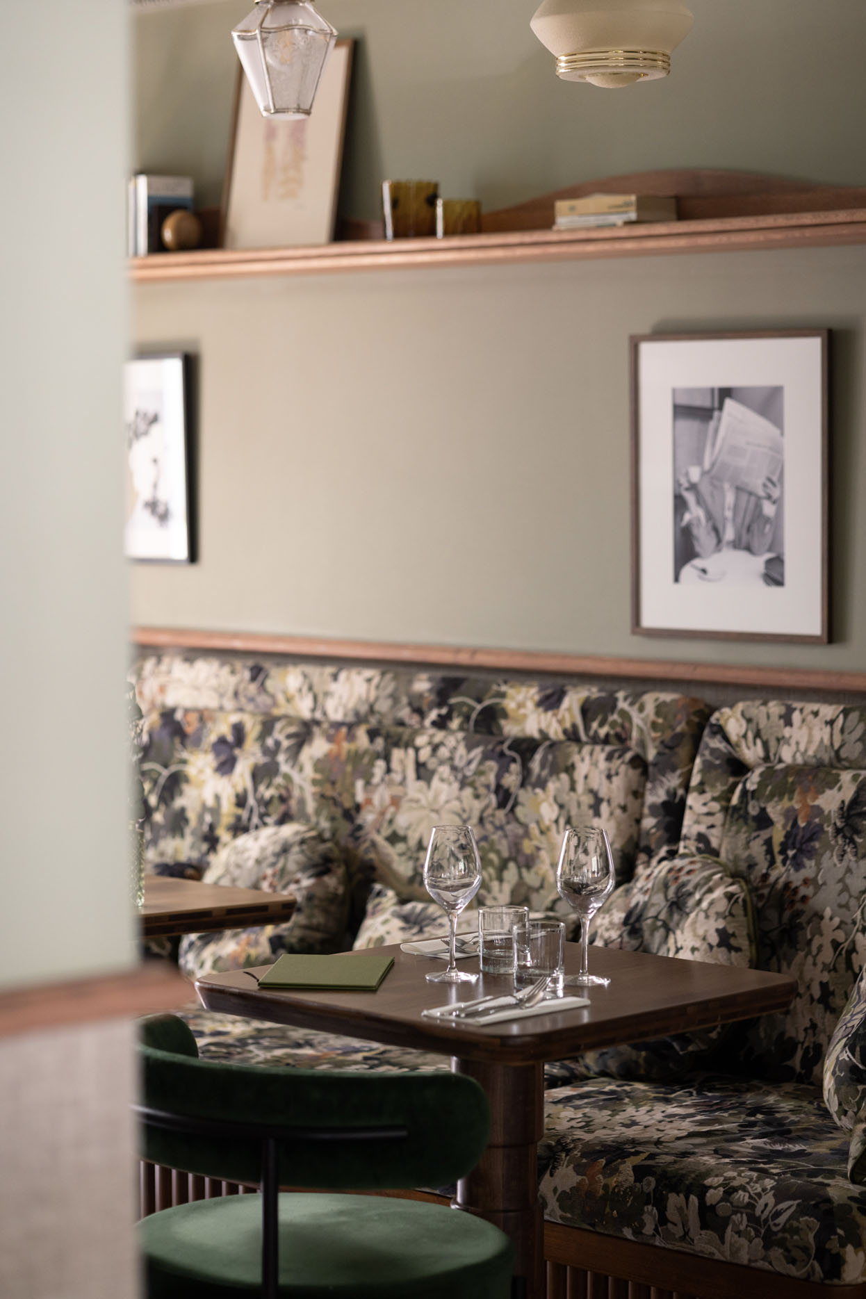 1.75 La Trêve – Appartements élégants au coeur de Paris