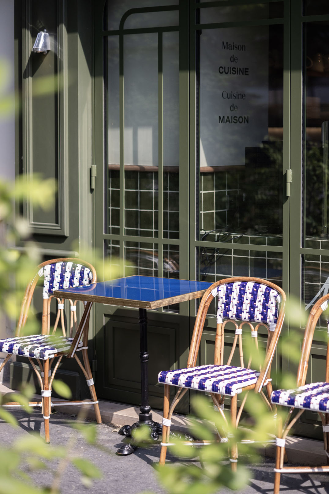 1.75 La Trêve – Appartements élégants au coeur de Paris