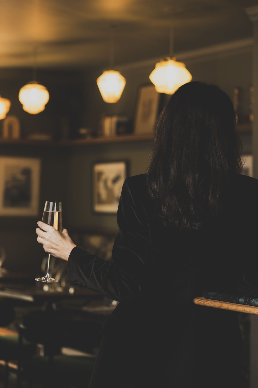 1.75 La Trêve – Appartements élégants au coeur de Paris