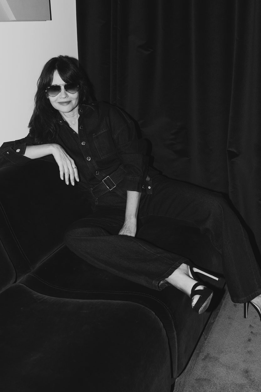 1.75 La Trêve – Appartements élégants au coeur de Paris