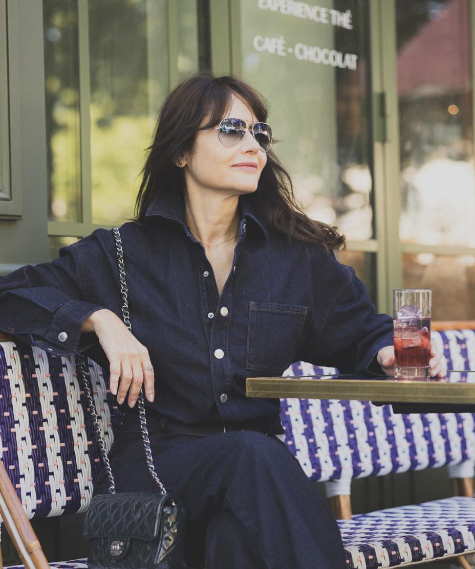 1.75 La Trêve – Appartements élégants au coeur de Paris