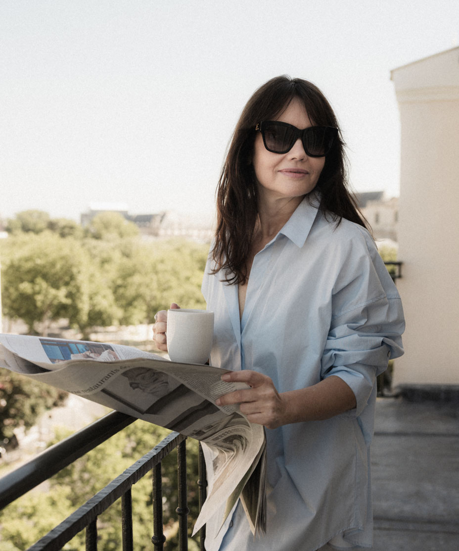 1.75 La Trêve – Appartements élégants au coeur de Paris