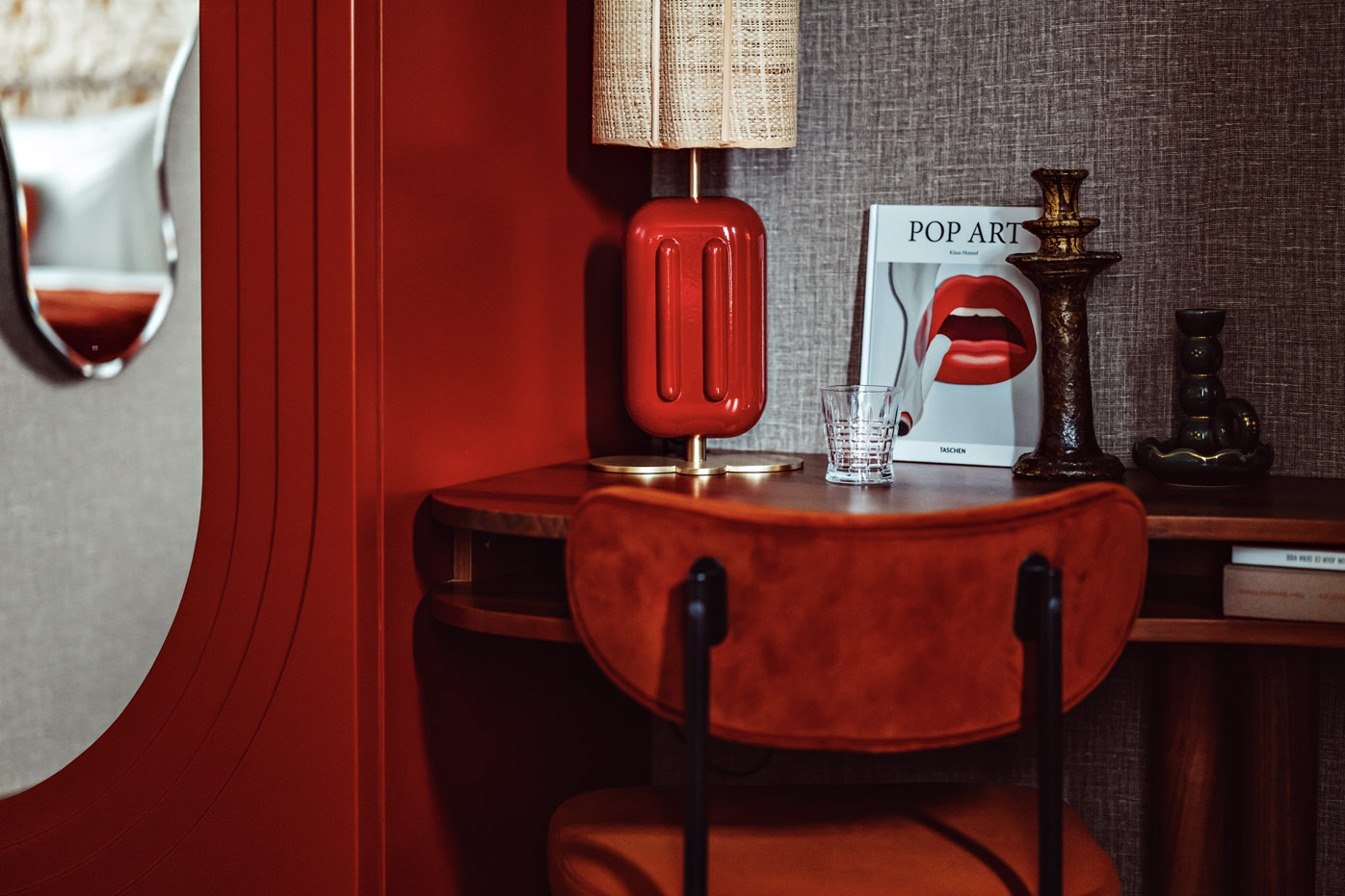 1.75 La Trêve – Appartements élégants au coeur de Paris