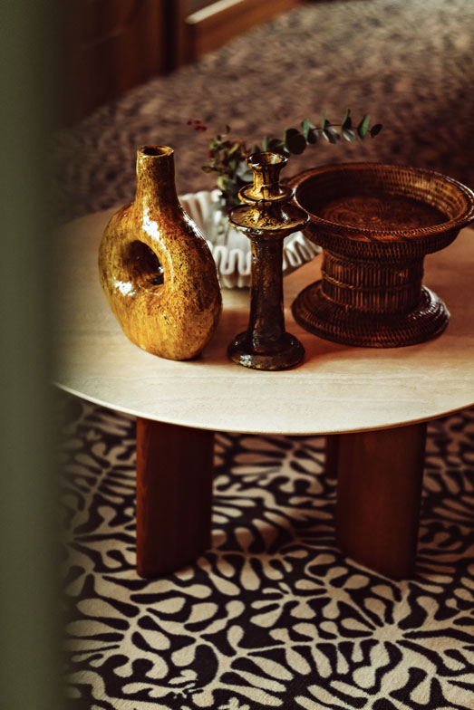 1.75 La Trêve – Appartements élégants au coeur de Paris