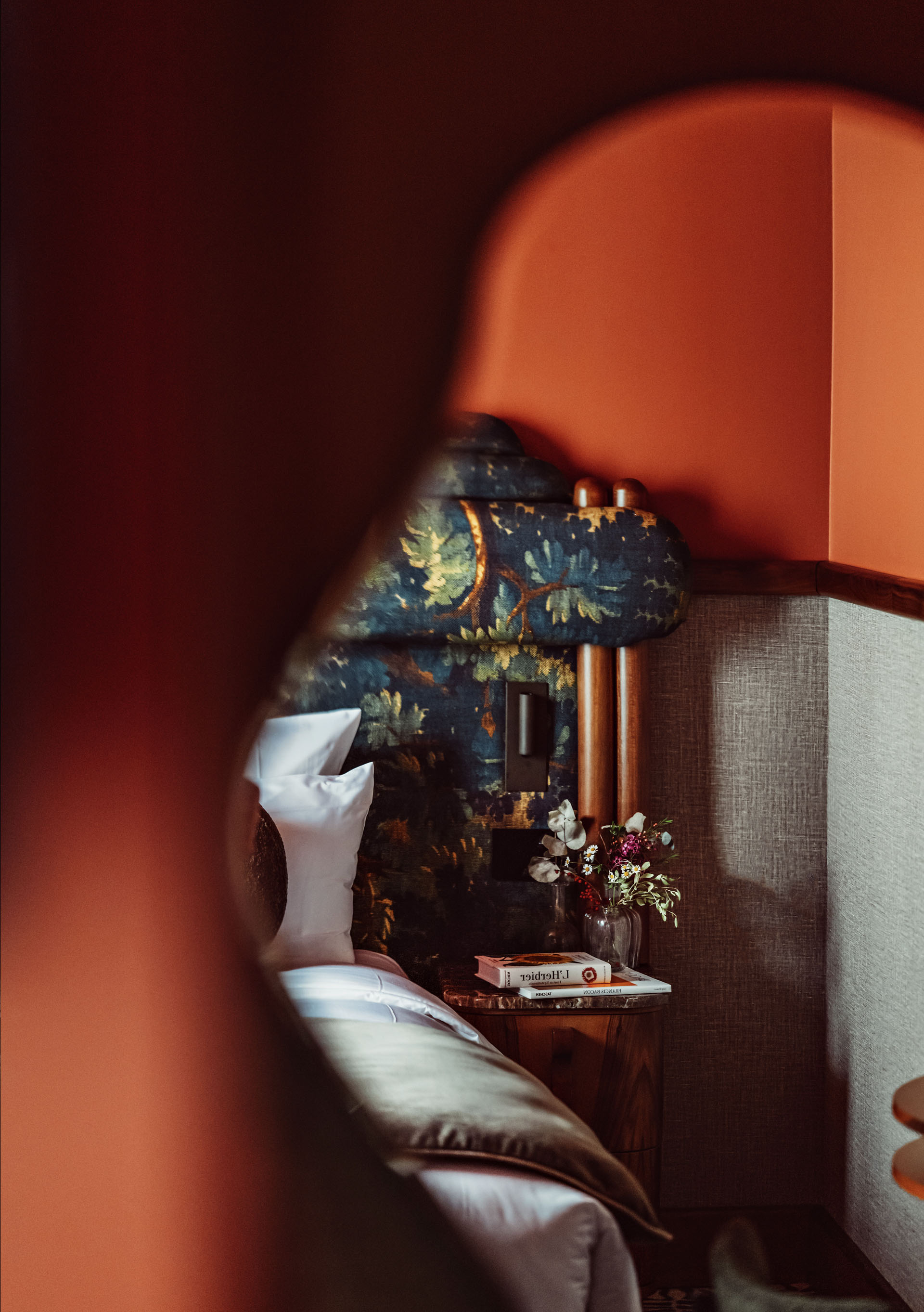 1.75 La Trêve – Appartements élégants au coeur de Paris