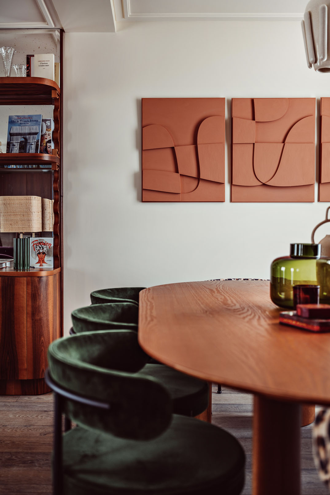 1.75 La Trêve – Appartements élégants au coeur de Paris