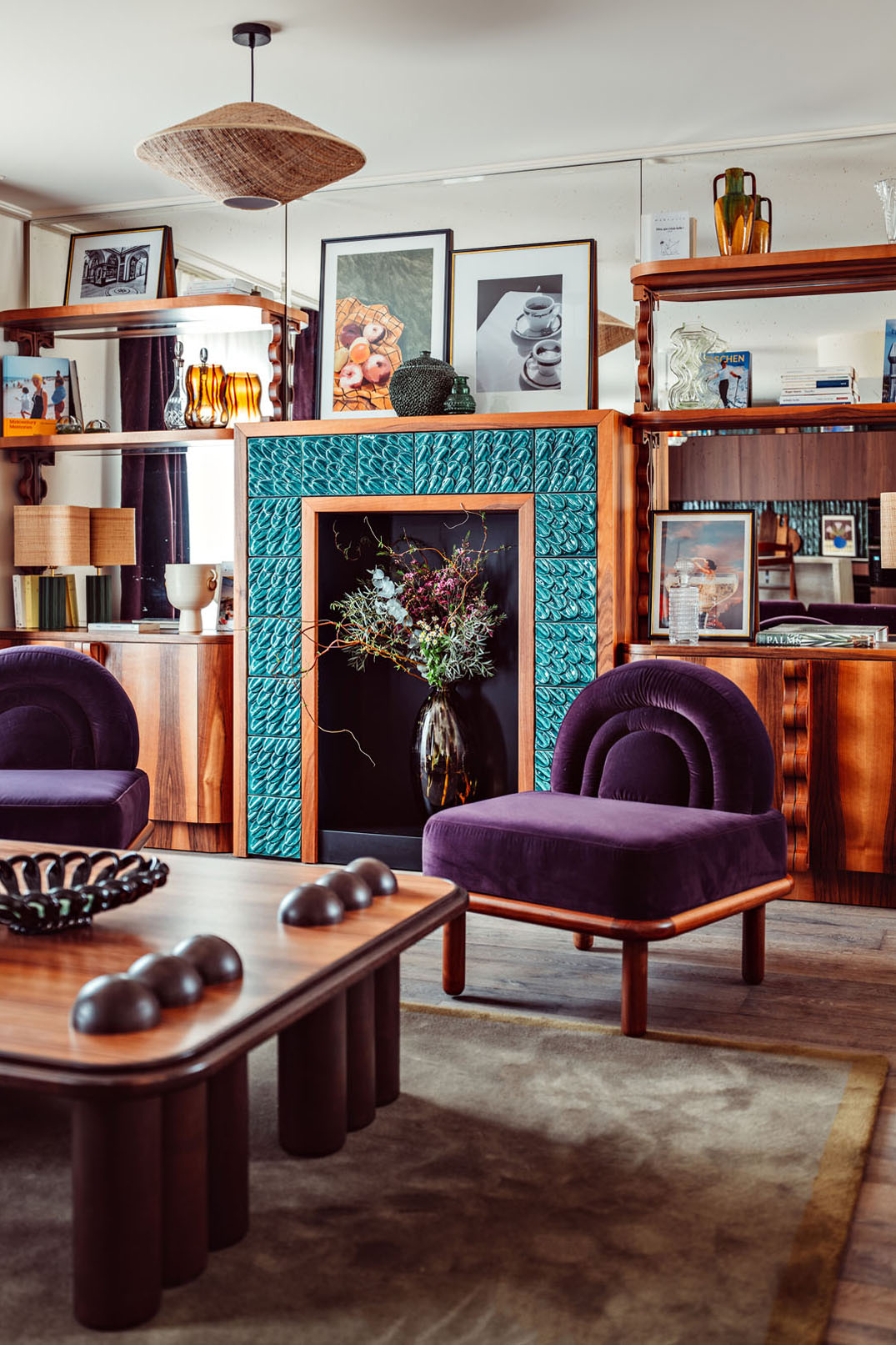 1.75 La Trêve – Appartements élégants au coeur de Paris