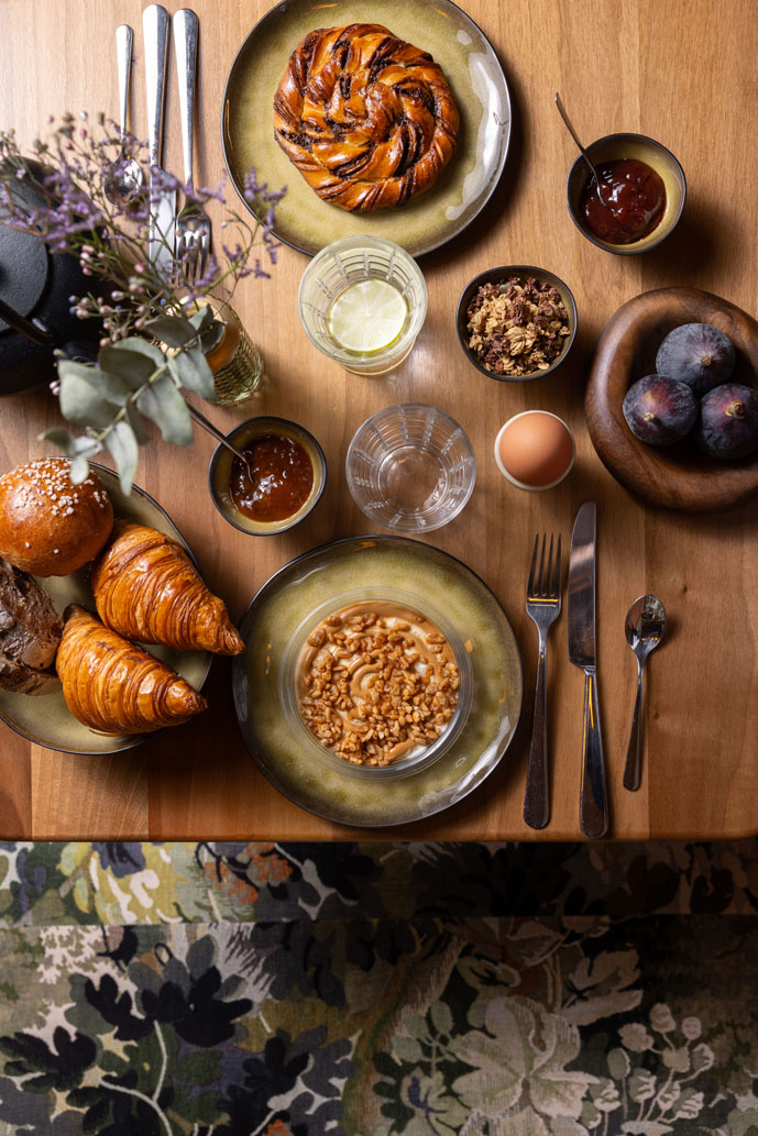 1.75 La Trêve – Appartements élégants au coeur de Paris