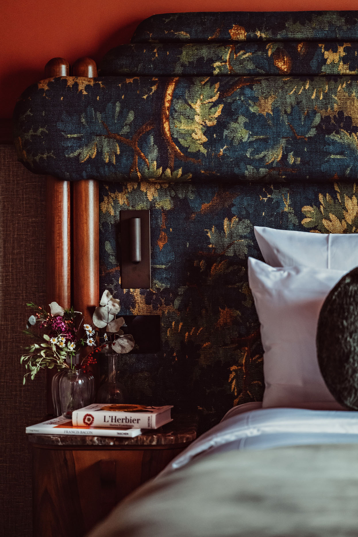 1.75 La Trêve – Appartements élégants au coeur de Paris