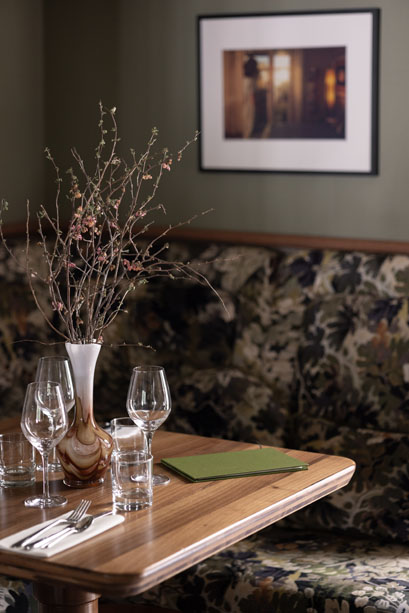 1.75 La Trêve – Appartements élégants au coeur de Paris