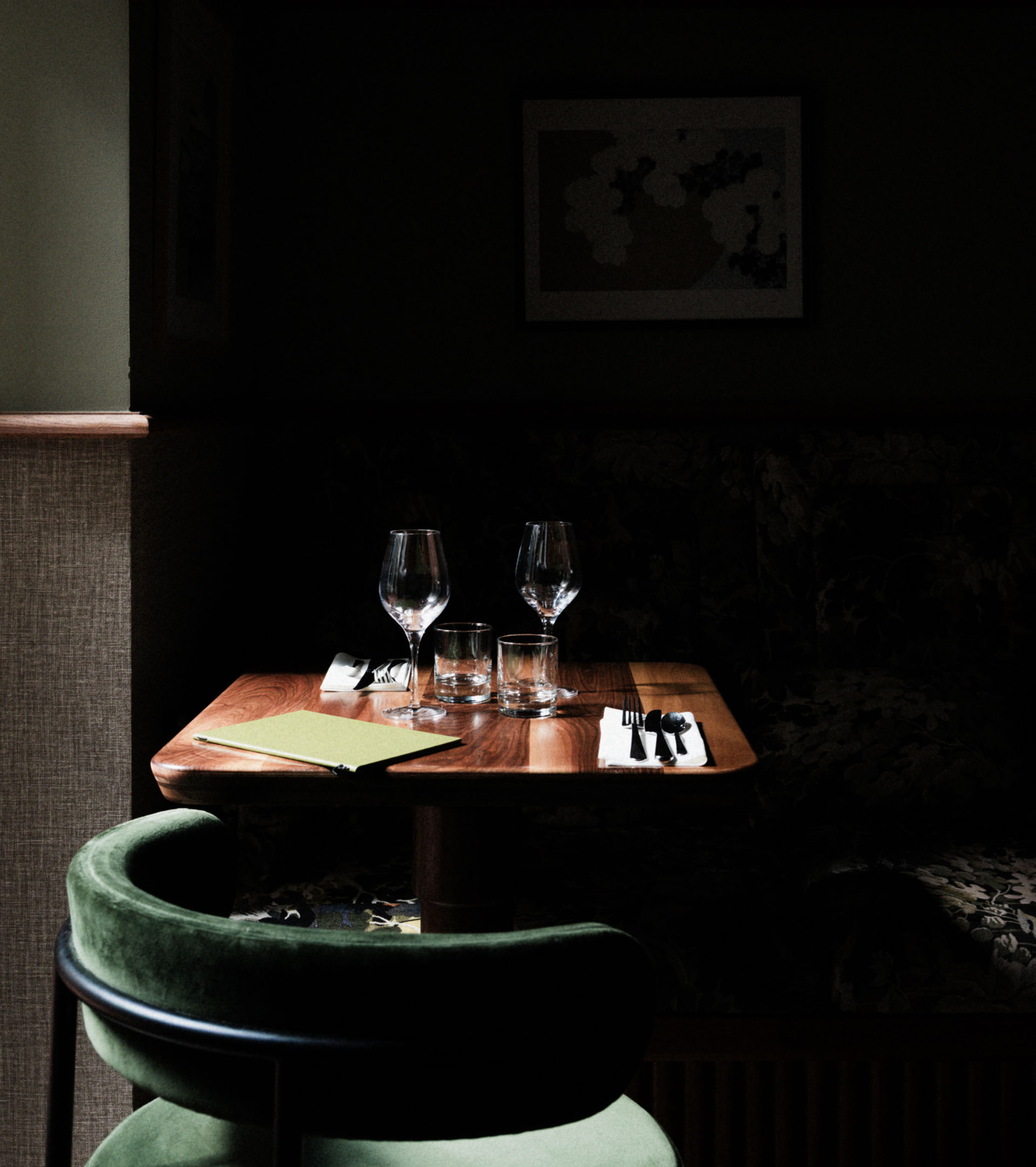 1.75 La Trêve – Appartements élégants au coeur de Paris