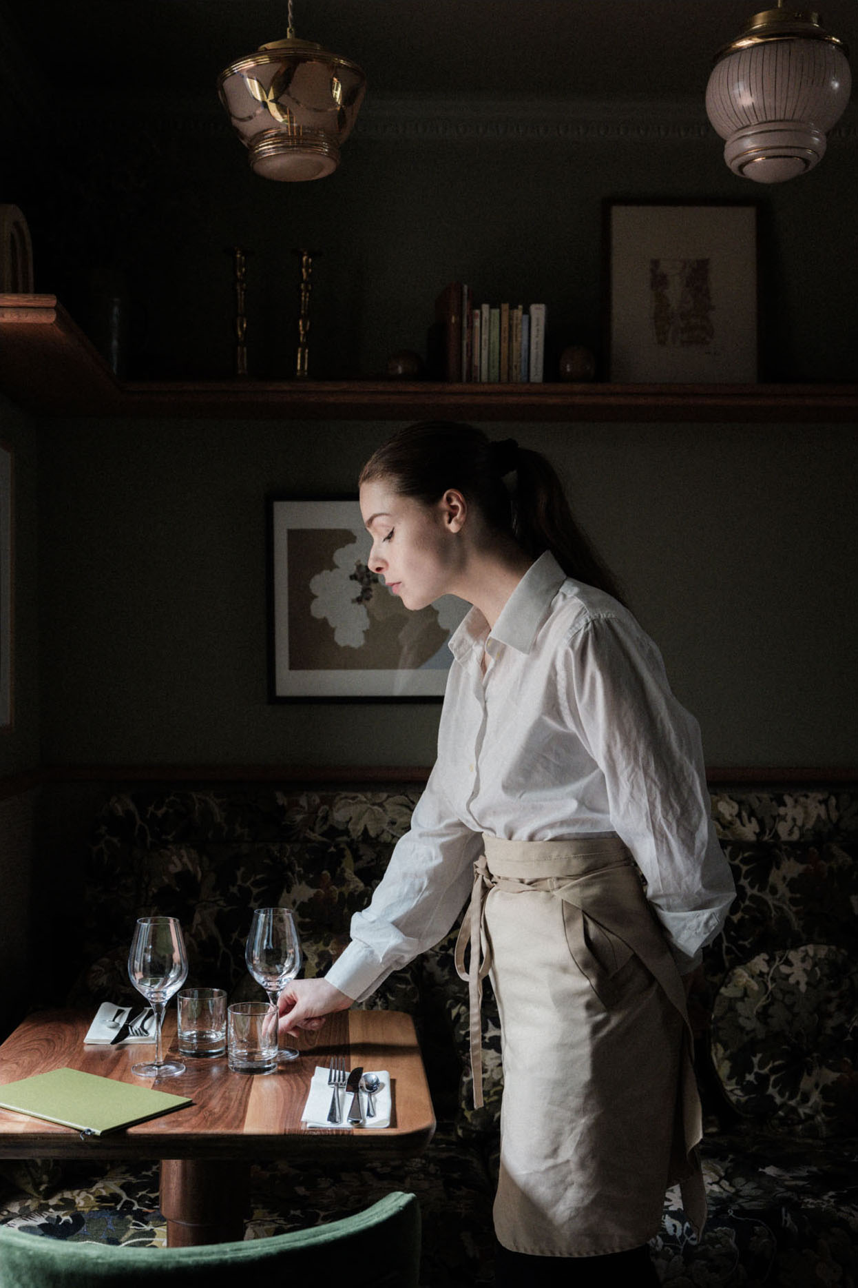 1.75 La Trêve – Appartements élégants au coeur de Paris