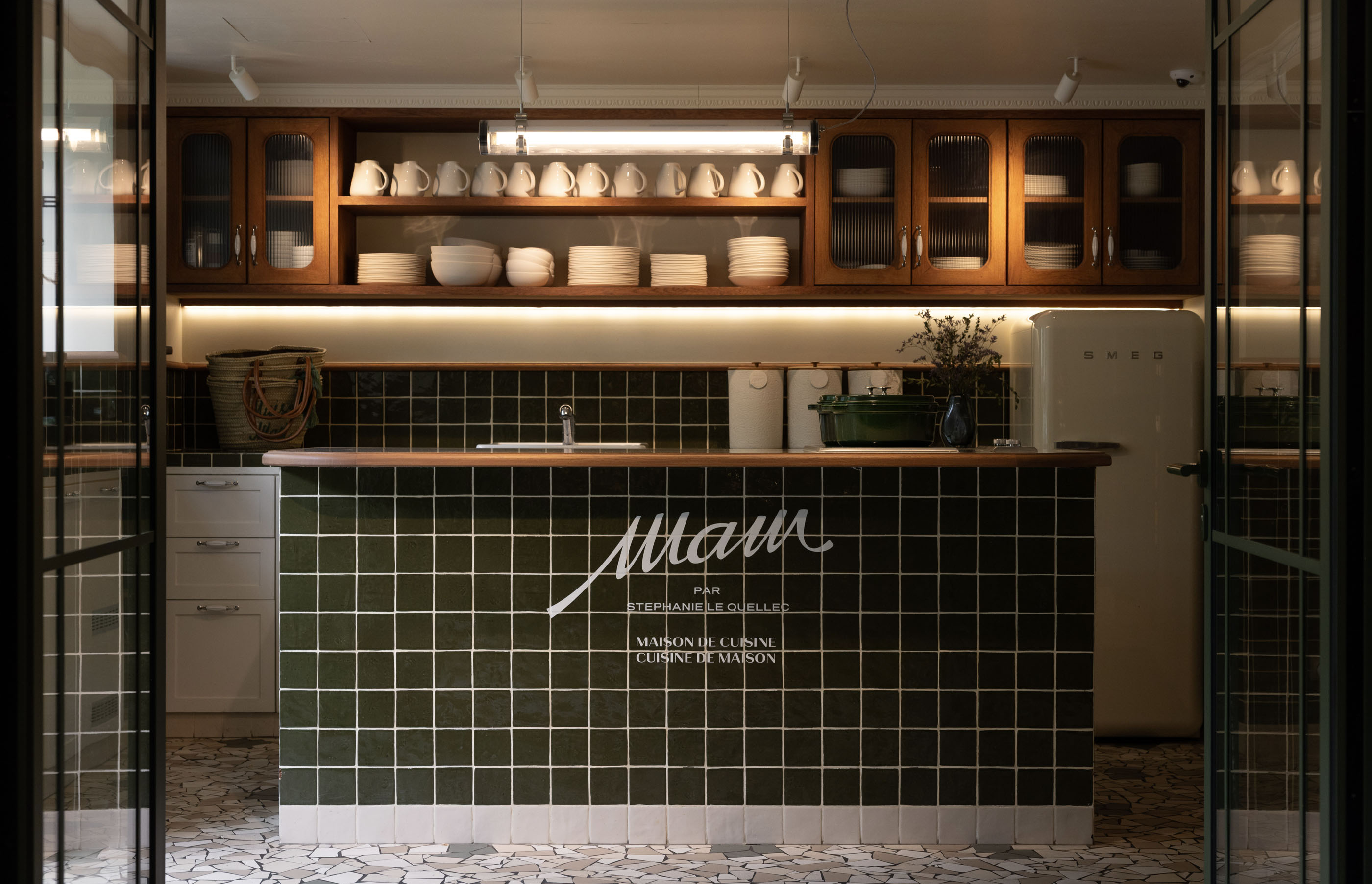 1.75 La Trêve – Appartements élégants au coeur de Paris