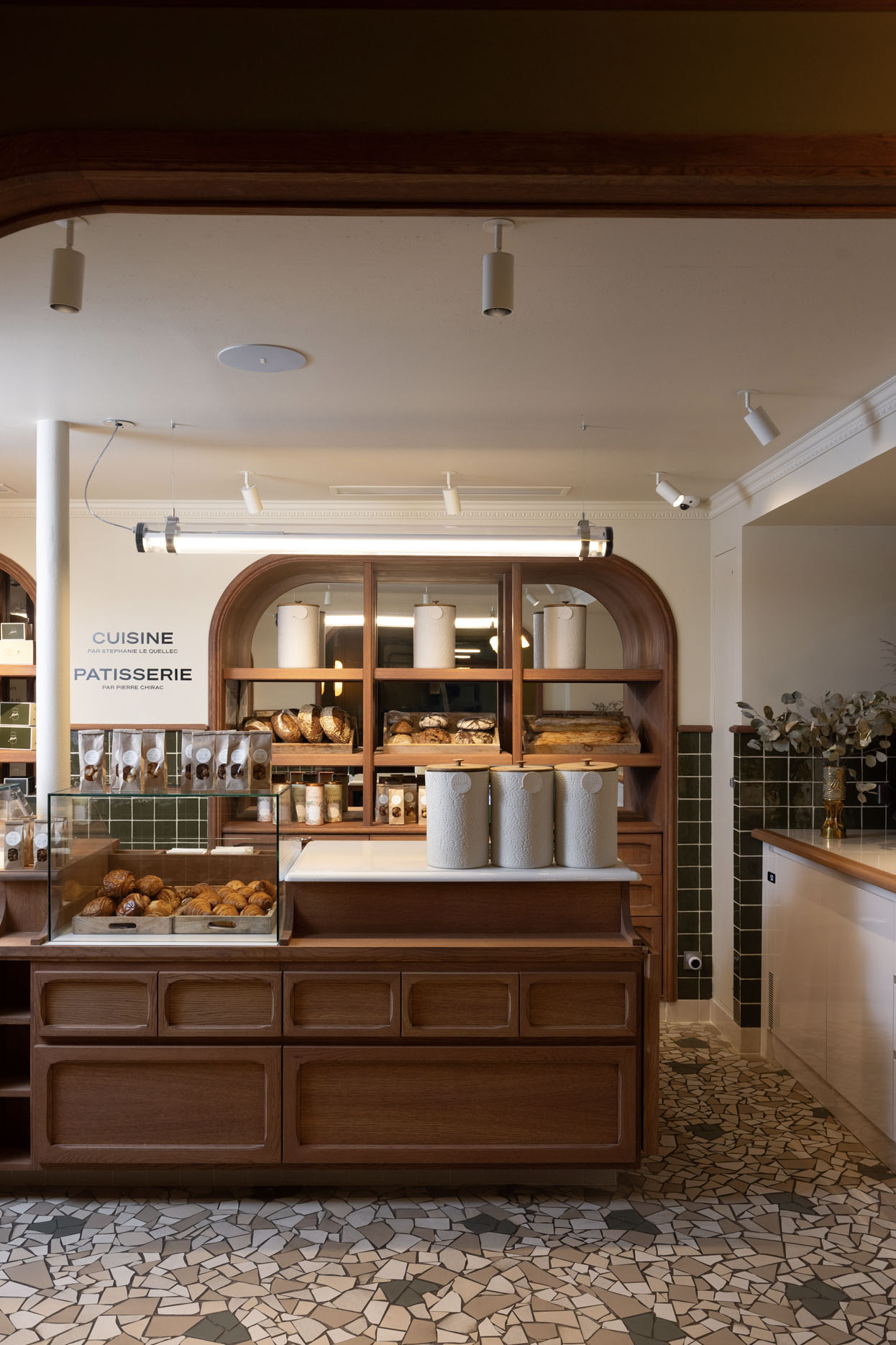 1.75 La Trêve – Appartements élégants au coeur de Paris