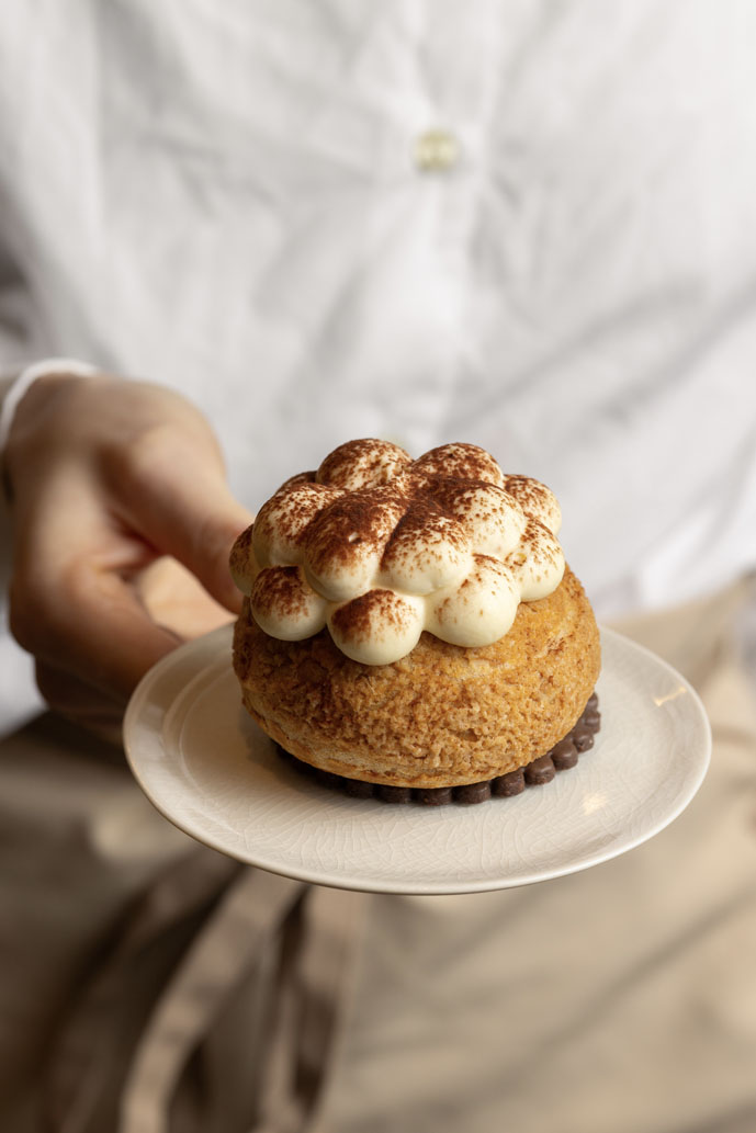 1.75 La Trêve – Appartements élégants au coeur de Paris