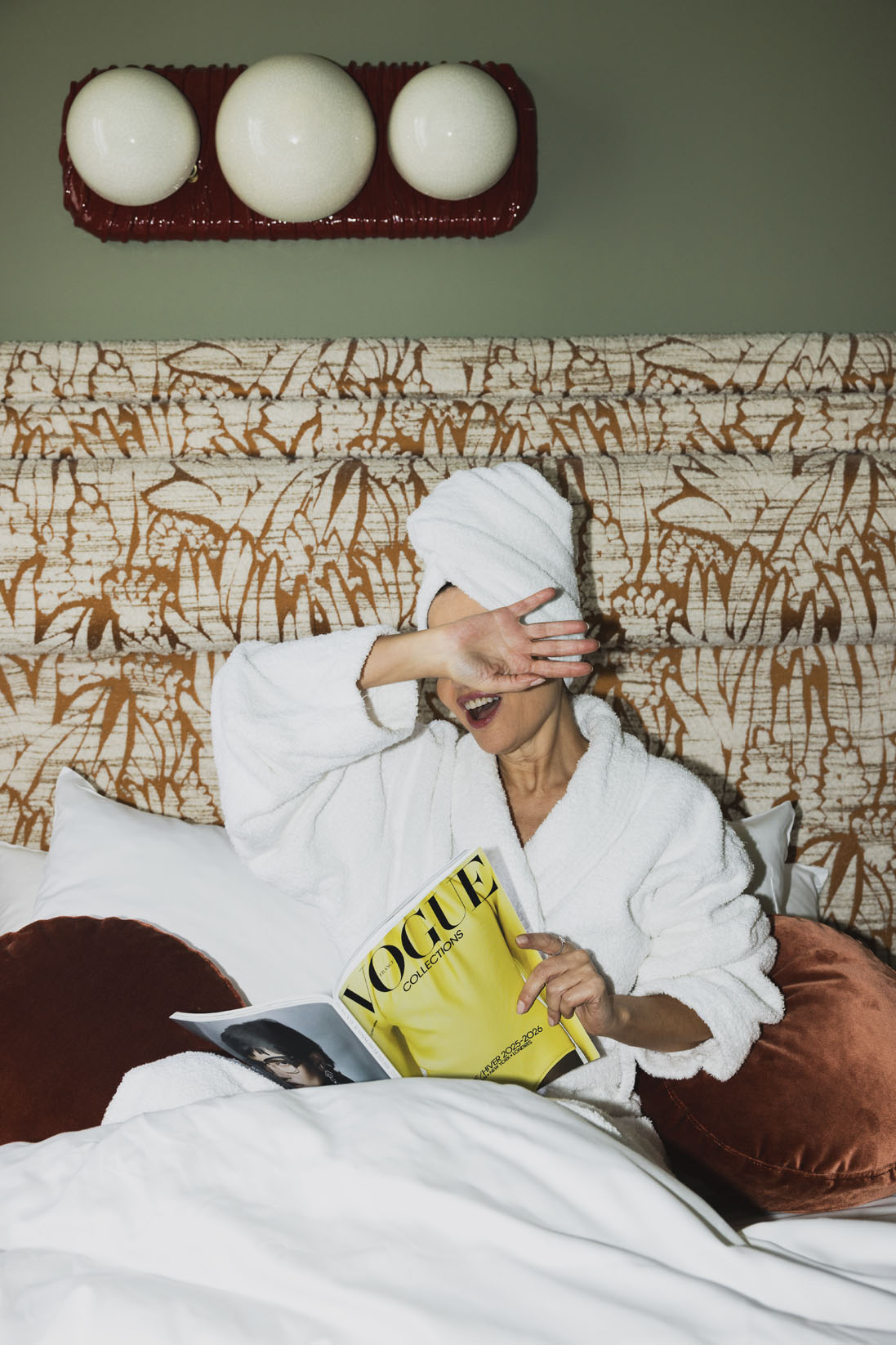 1.75 La Trêve – Appartements élégants au coeur de Paris