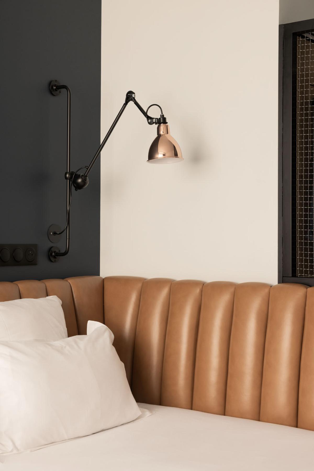 Standard / 1.75 Le Charme – Hôtel design Paris 13, chambres, bistrot & bar