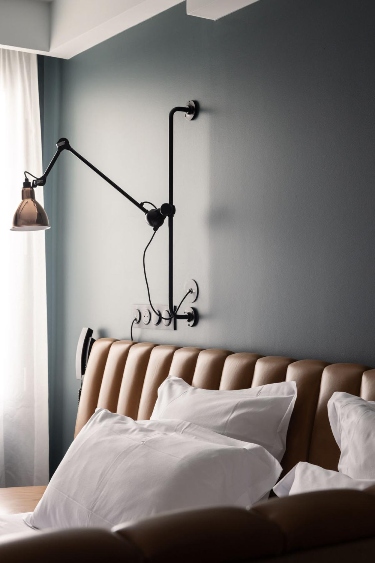 1.75 Le Charme – Hôtel design Paris 13, chambres, bistrot & bar