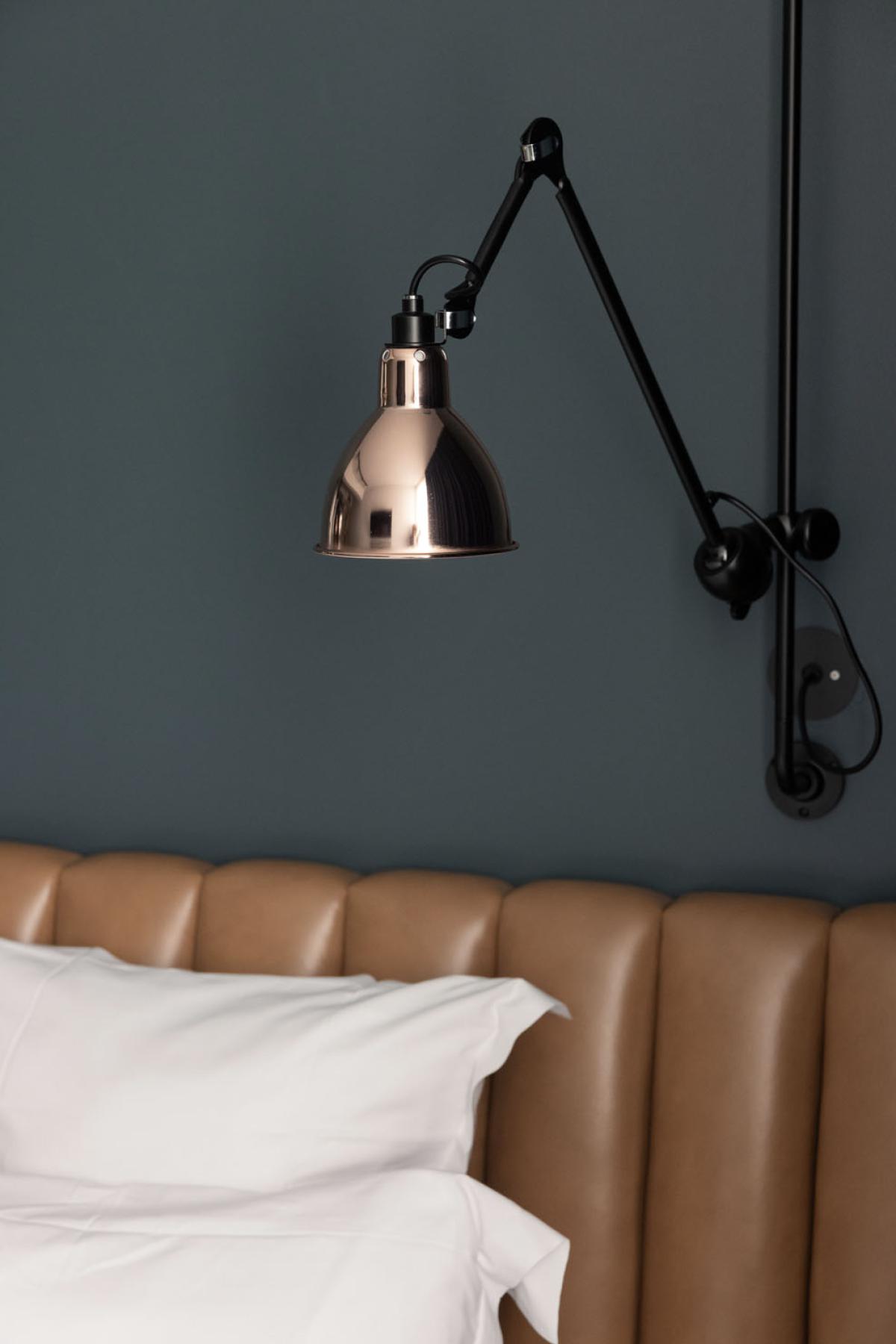 Triple / 1.75 Le Charme – Hôtel design Paris 13, chambres, bistrot & bar