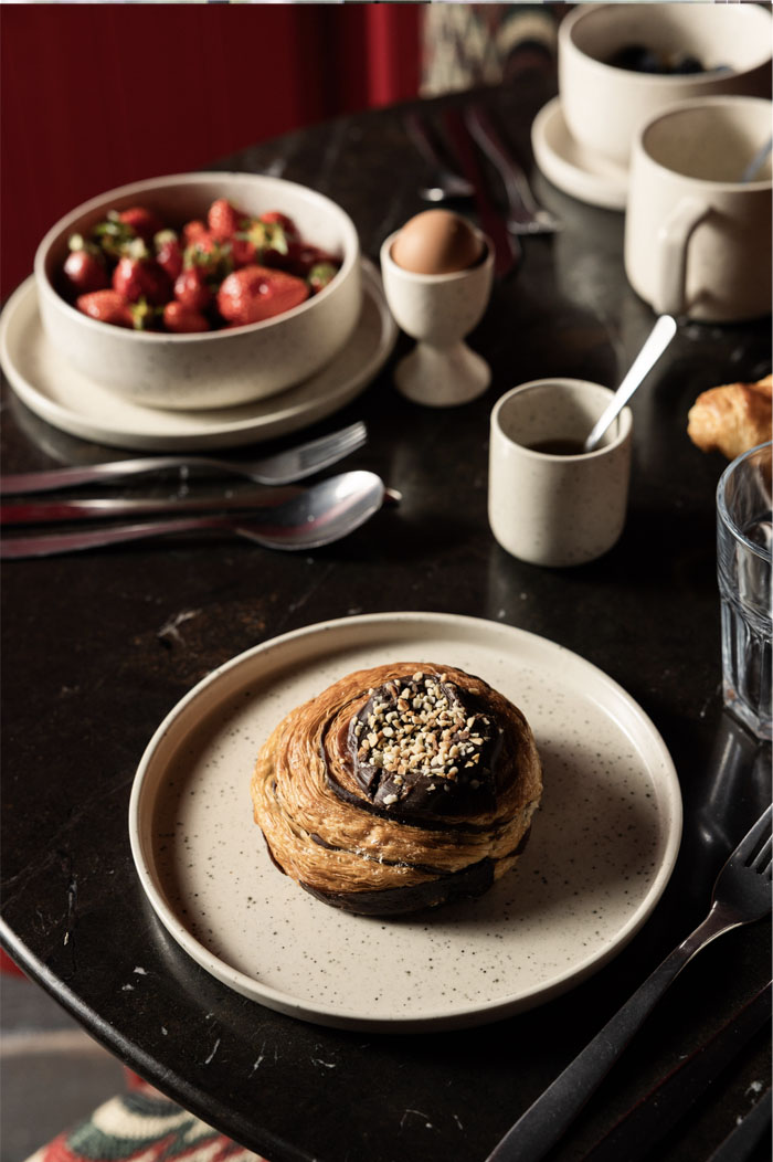 1.75 Le Charme – Hôtel design Paris 13, chambres, bistrot & bar