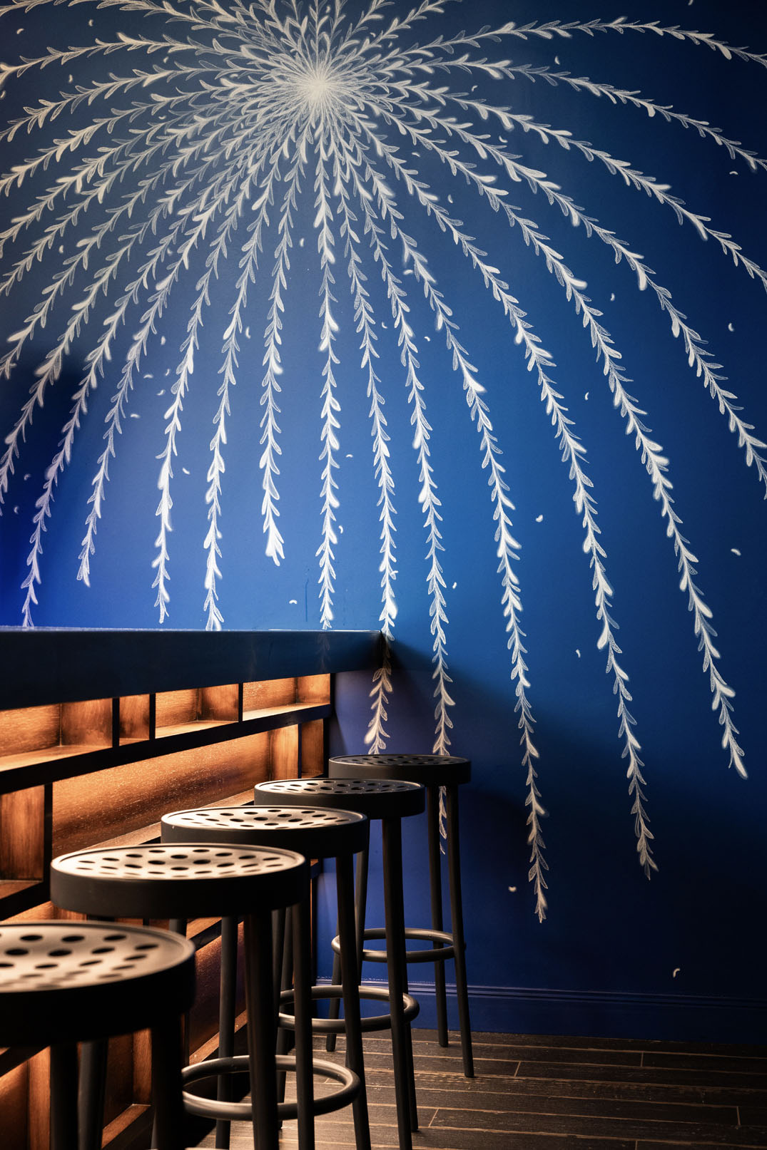 1.75 Le Charme – Hôtel design Paris 13, chambres, bistrot & bar