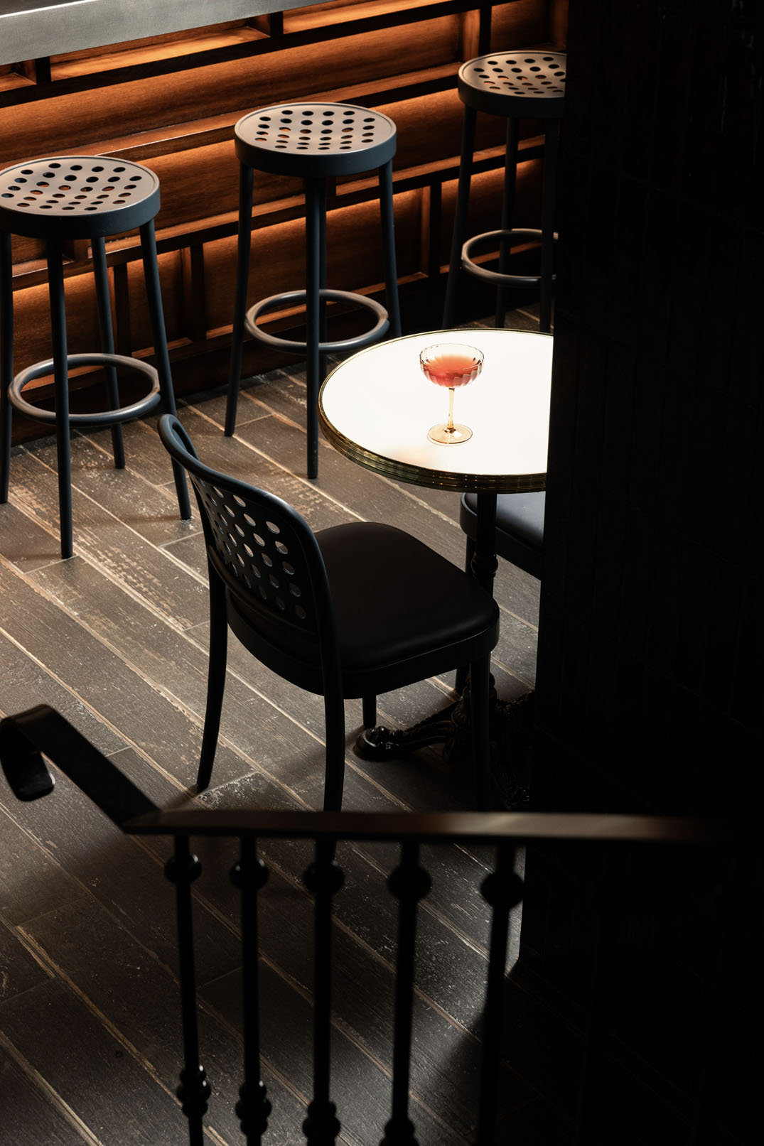 1.75 Le Charme – Hôtel design Paris 13, chambres, bistrot & bar