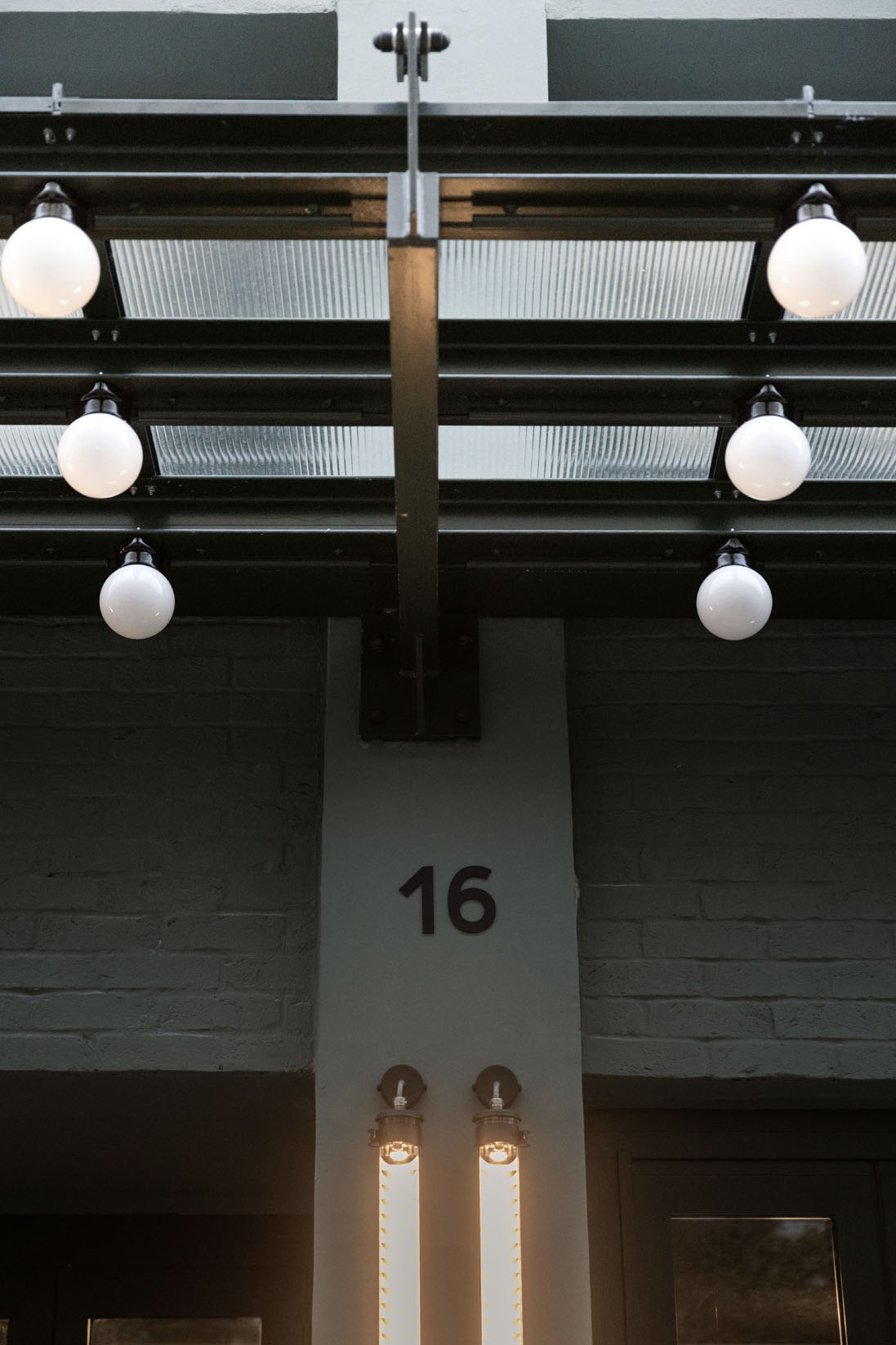 1.75 Le Charme – Hôtel design Paris 13, chambres, bistrot & bar