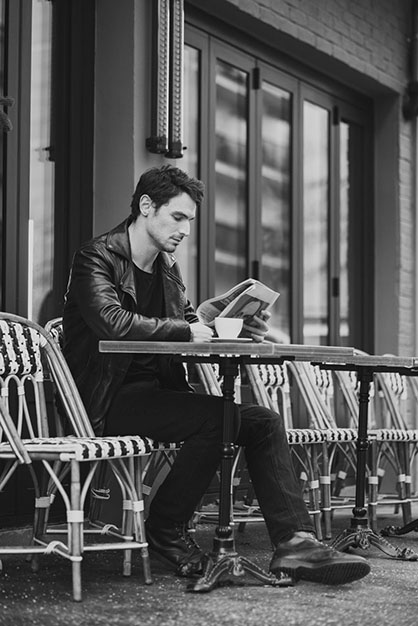 1.75 Le Charme – Hôtel design Paris 13, chambres, bistrot & bar