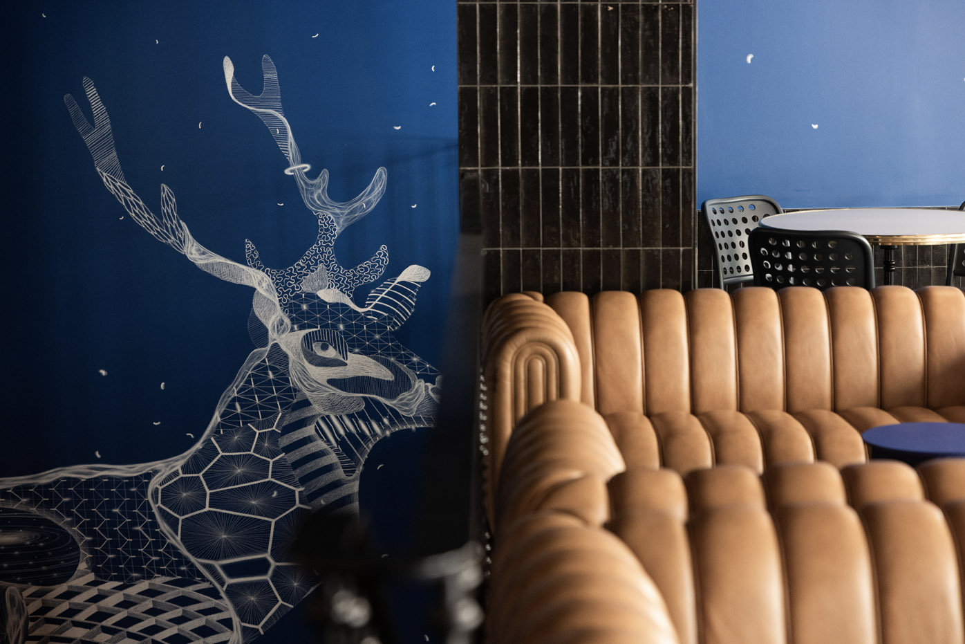 1.75 Le Charme – Hôtel design Paris 13, chambres, bistrot & bar