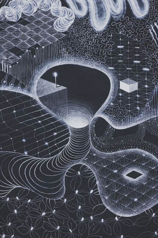 1.75 Le Charme – Hôtel design Paris 13, chambres, bistrot & bar