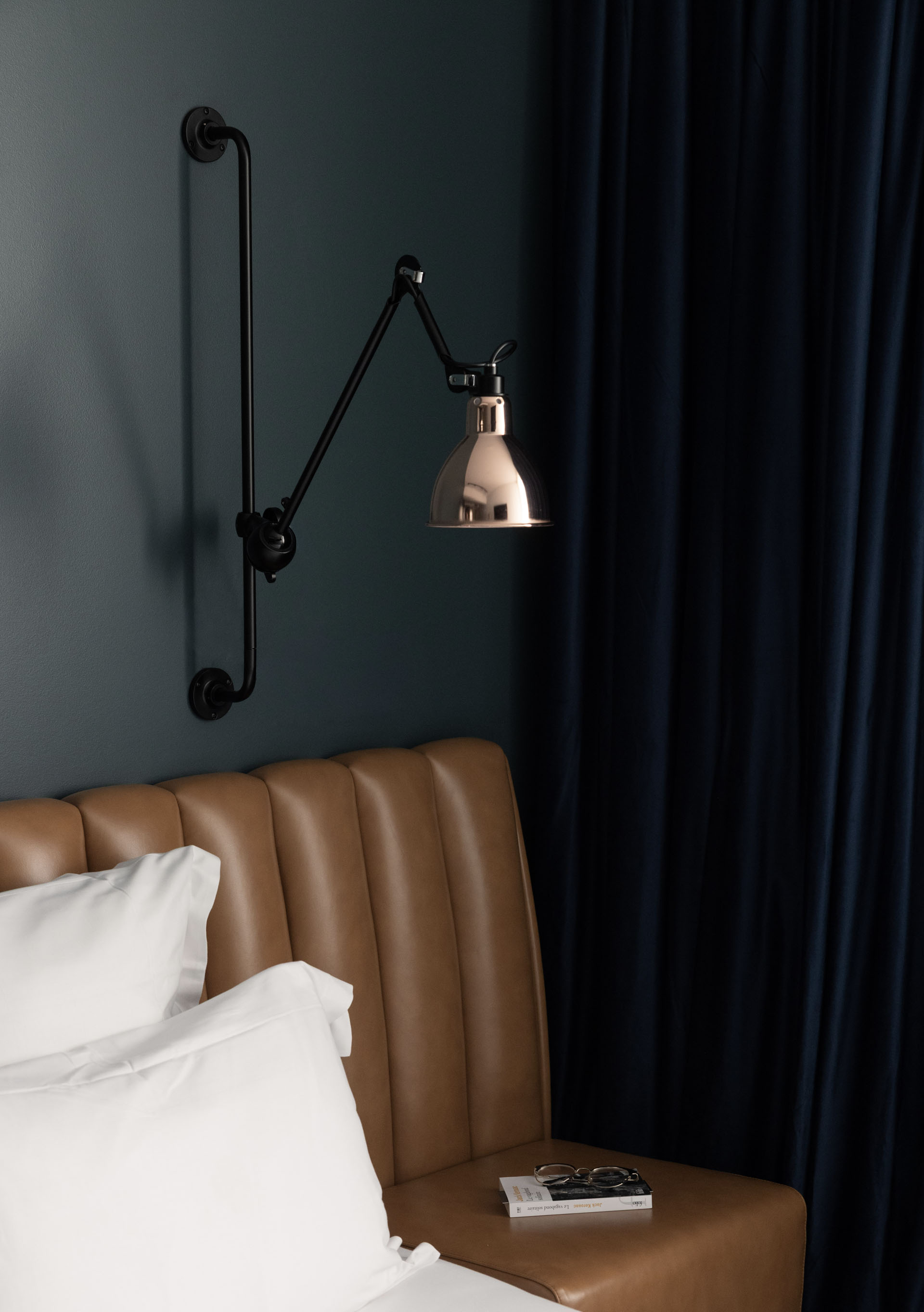 1.75 Le Charme – Hôtel design Paris 13, chambres, bistrot & bar