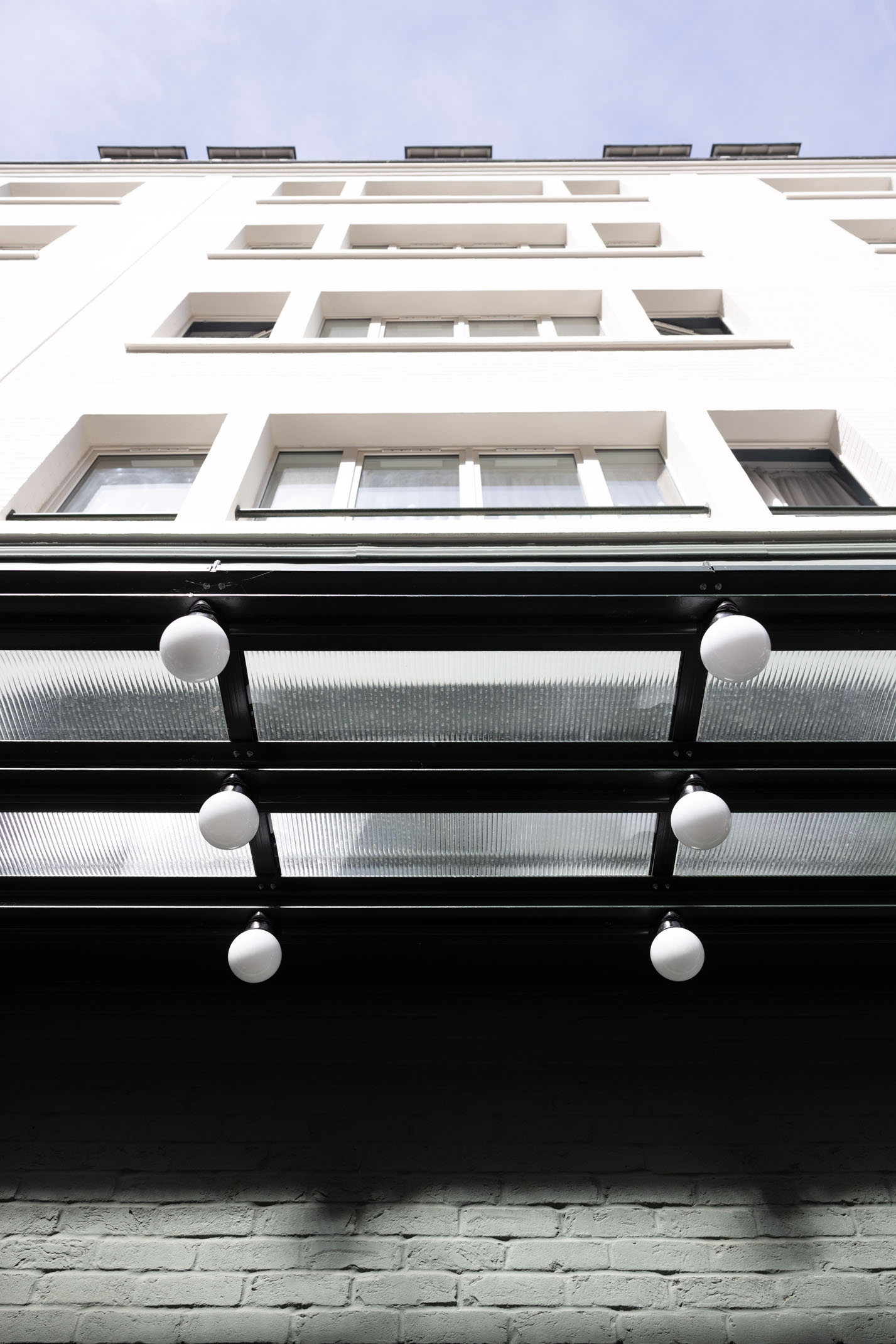 1.75 Le Charme – Hôtel design Paris 13, chambres, bistrot & bar