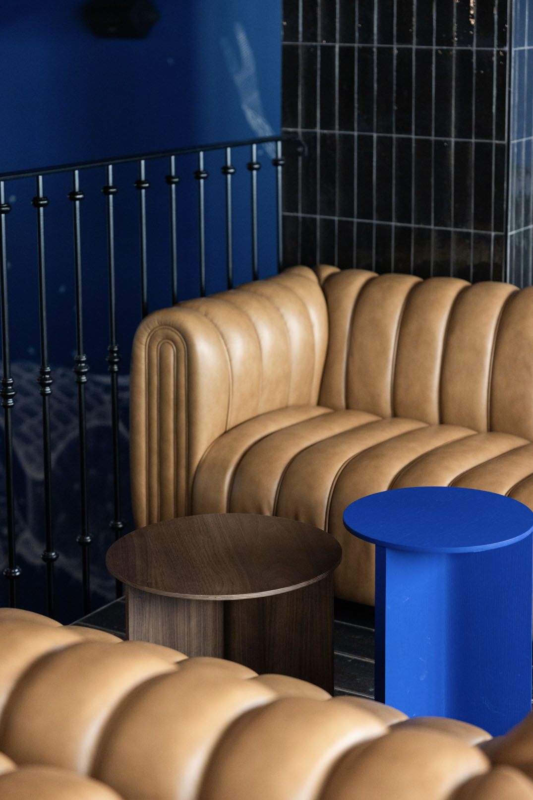 1.75 Le Charme – Hôtel design Paris 13, chambres, bistrot & bar