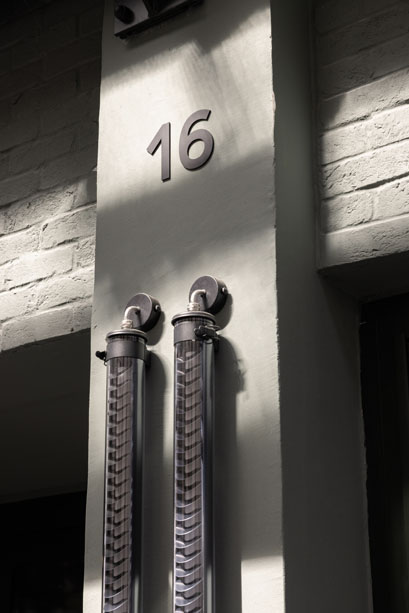 1.75 Le Charme – Hôtel design Paris 13, chambres, bistrot & bar