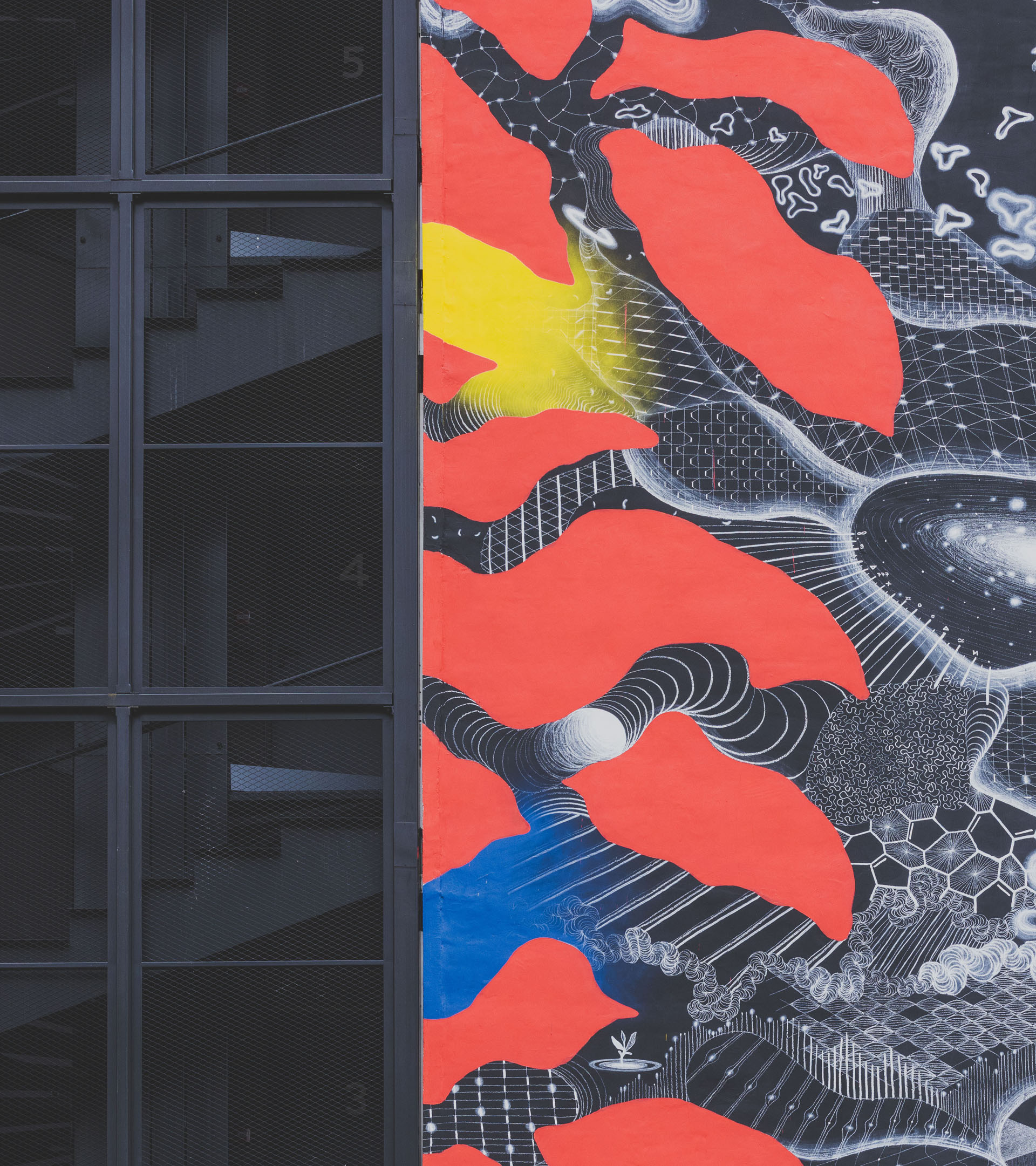 1.75 Le Charme – Hôtel design Paris 13, chambres, bistrot & bar