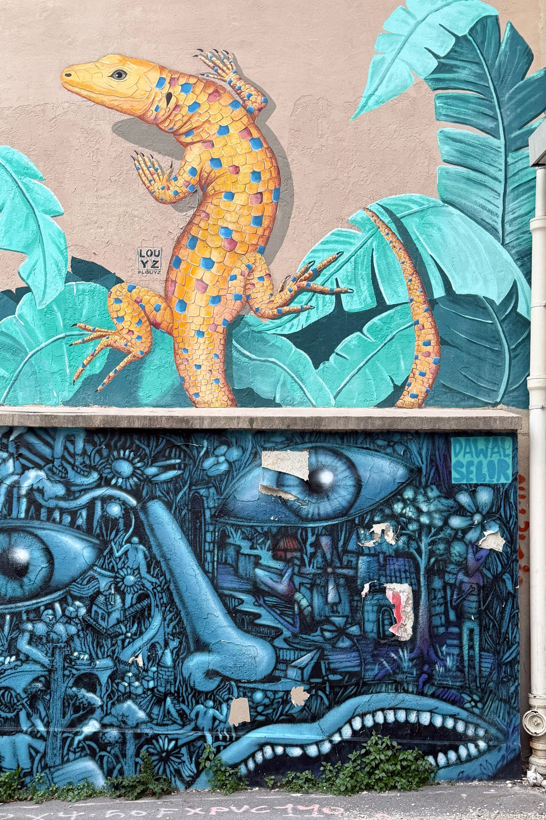 1.75 Le Charme – Hôtel design Paris 13, chambres, bistrot & bar