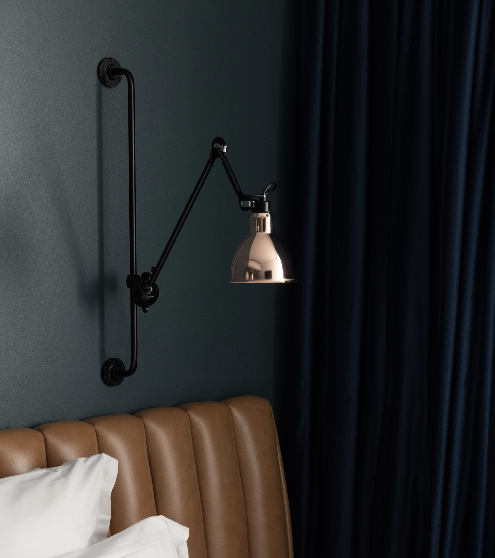 1.75 Le Charme – Hôtel design Paris 13, chambres, bistrot & bar