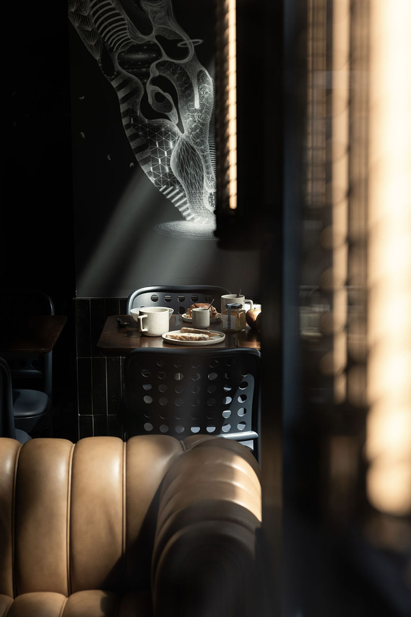 1.75 Le Charme – Hôtel design Paris 13, chambres, bistrot & bar