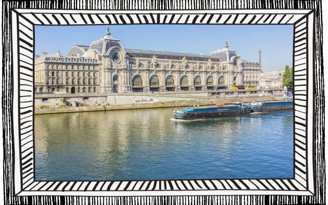 Un lieu iconique ne meurt jamais : l’histoire du musée d’Orsay