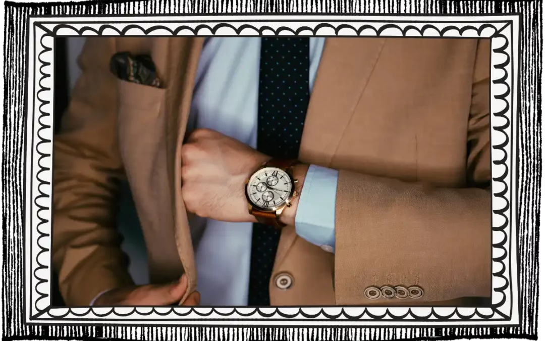 Quelles sont les marques de montres de luxe les plus élégantes ?