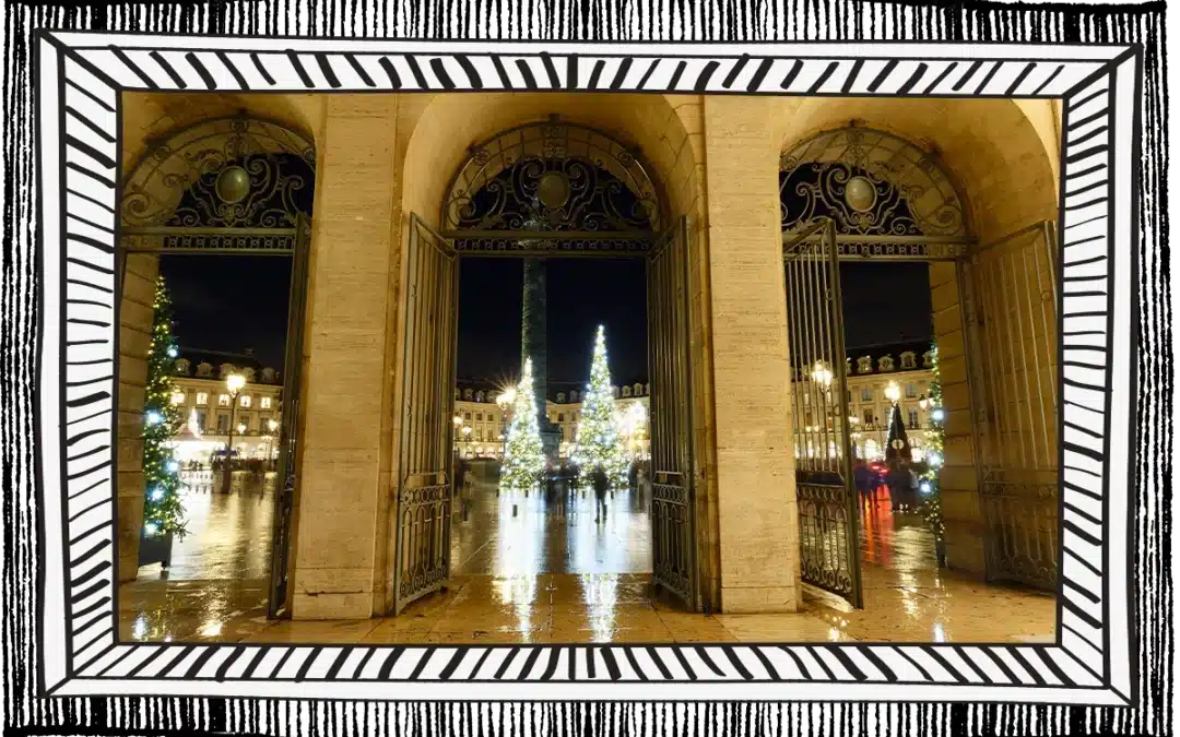 Les meilleures activités de Noël à expérimenter à Paris pour un séjour féerique