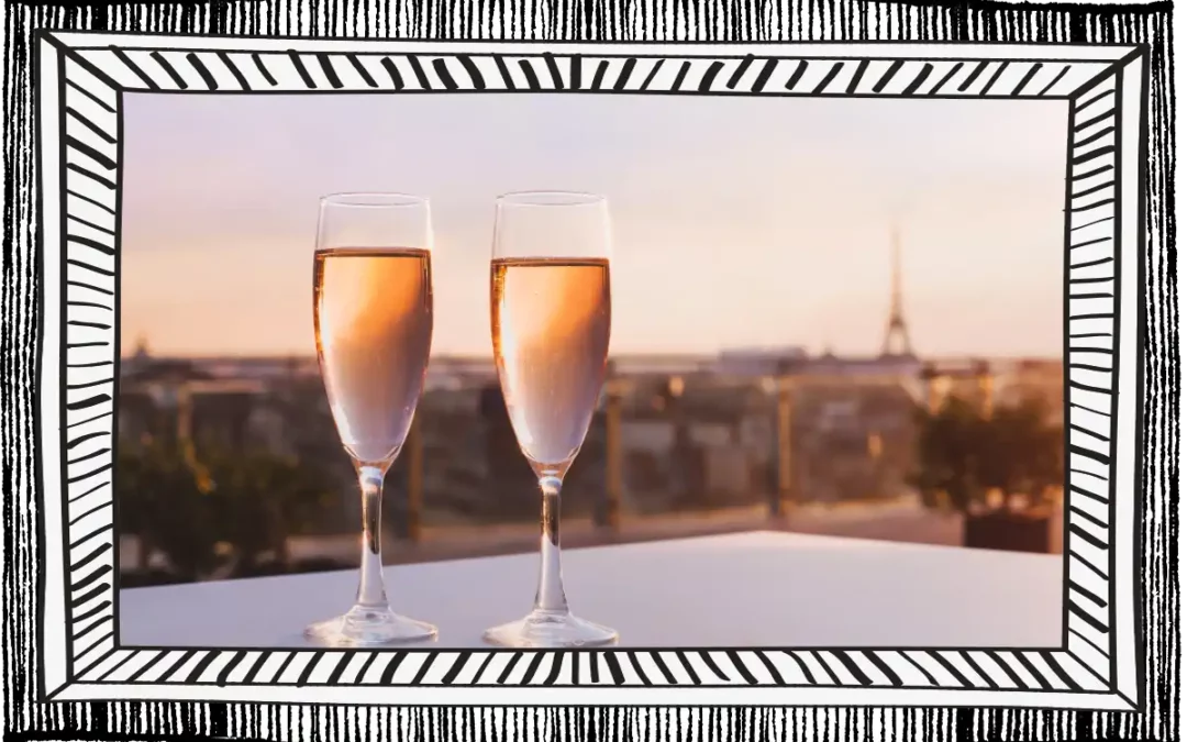 Les rooftops avec la meilleure vue sur la Tour Eiffel