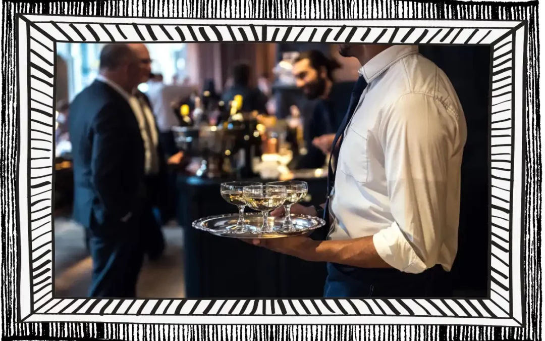 10 unusual venues to host a private event in Paris